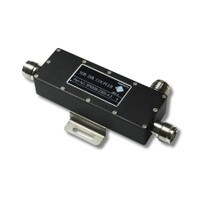 RFI Wideband Low PIM 5dB Coupler